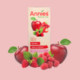 Annies Berry Flats 14 x 80g